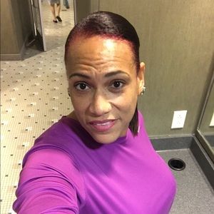 Meet your Posher, Ursula